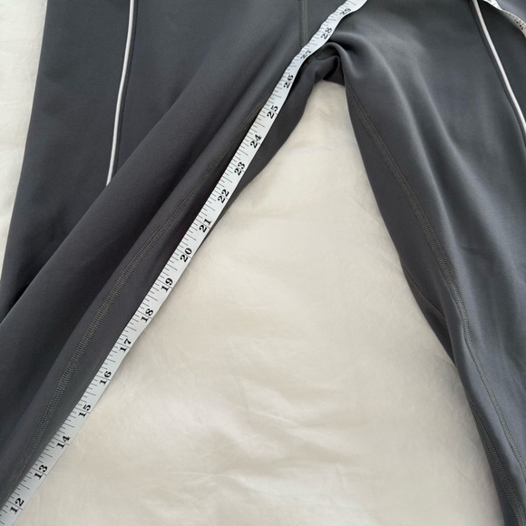 Abercrombie & Fitch YPB Curve Love Leggings - Picture 8 of 8